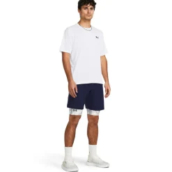 Woven Wmdk short