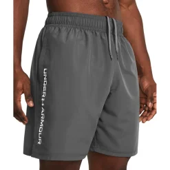 Woven Wmdk short