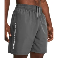 Woven Wmdk short