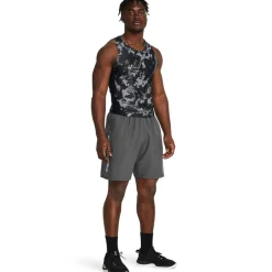 Woven Wmdk short