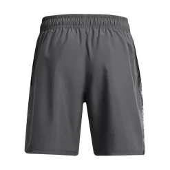 Woven Wmdk short