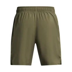 Woven Wmdk short