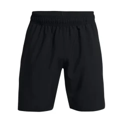 Woven Wmdk short