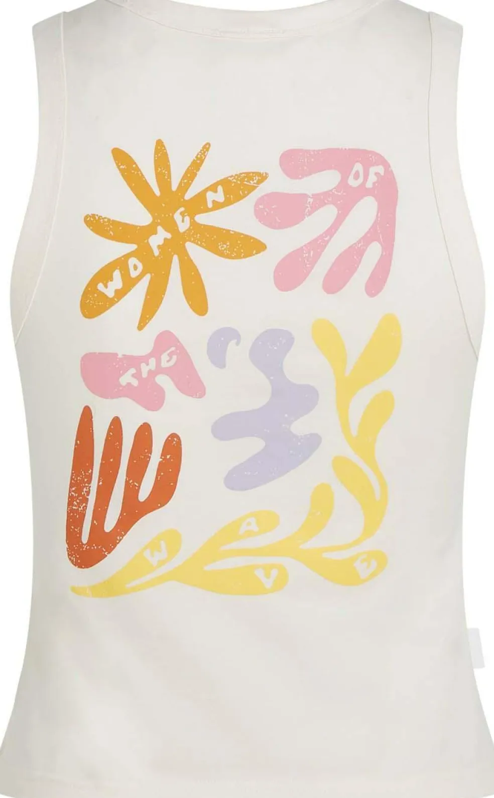 Wow Tanktop