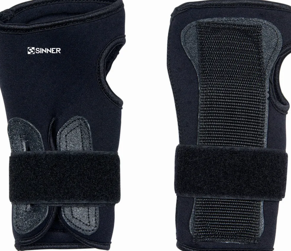 Wrist Guard (pair)