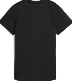 W Tad Essential Heather Te