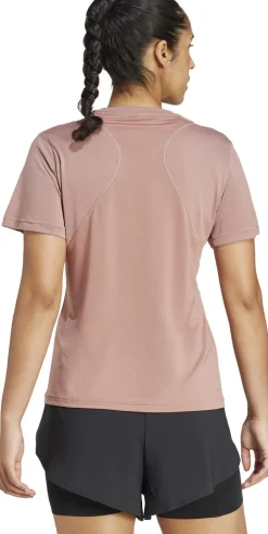 WTR D4T T T-Shirt kurzarm 100% rec. PE