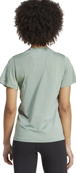 WTR D4T T T-Shirt kurzarm 100% rec. PE