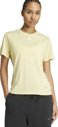 WTR D4T T T-Shirt kurzarm 100% rec. PE