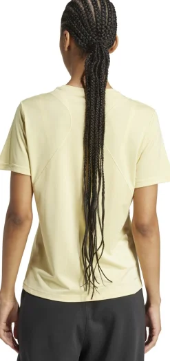 WTR D4T T T-Shirt kurzarm 100% rec. PE