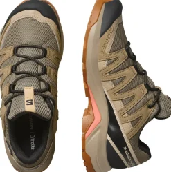 x-adventure recon gore tex w