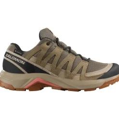 x-adventure recon gore tex w