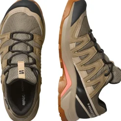 x-adventure recon gore tex w