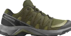 X-adventure Recon Gore-tex wandelschoenen