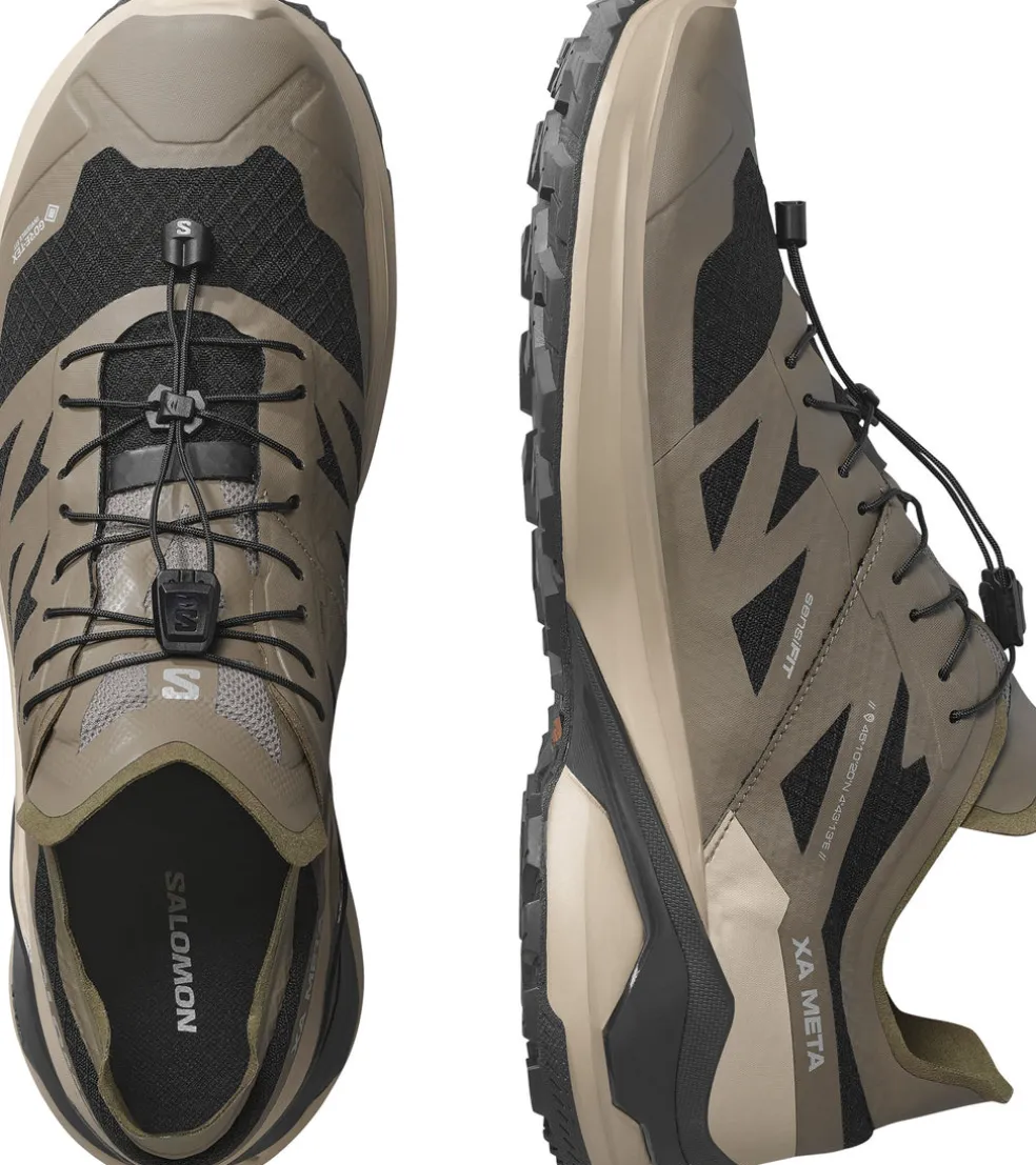 XA Meta Gore-Tex wandelschoenen