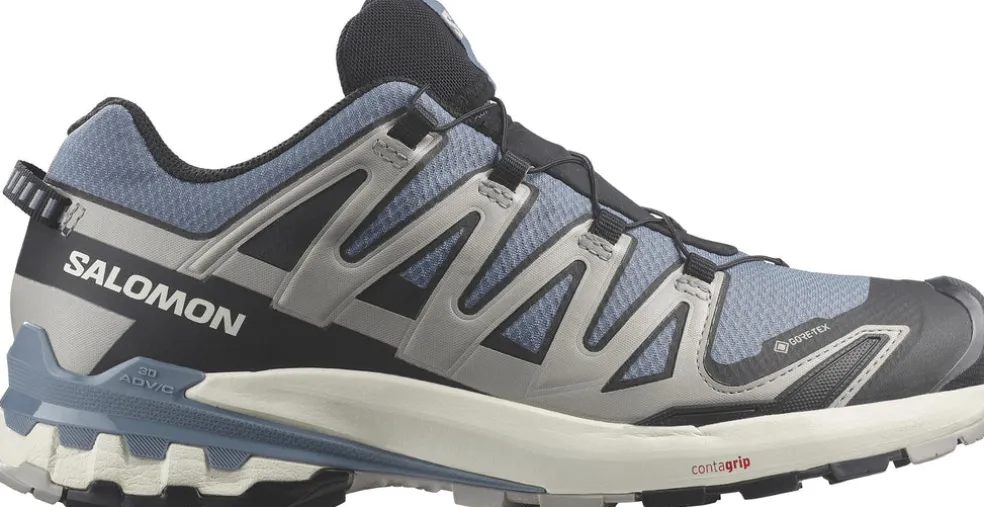 Xa Pro 3d V9 Gore-tex wandelschoenen