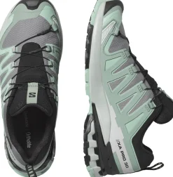 xa pro 3d v9 gore-tex w outdoorschoenen