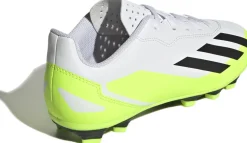 X Crazyfast.4 FG voetbalschoenen
