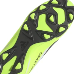 X Crazyfast.4 FG voetbalschoenen