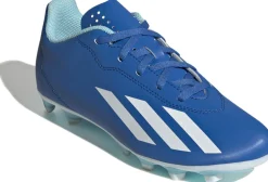 X Crazyfast.4 FG voetbalschoenen