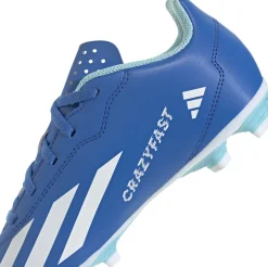 X Crazyfast.4 FG voetbalschoenen