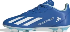 X Crazyfast.4 FG voetbalschoenen