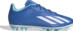 X Crazyfast.4 FG voetbalschoenen