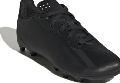 X Crazyfast.4 FG voetbalschoenen