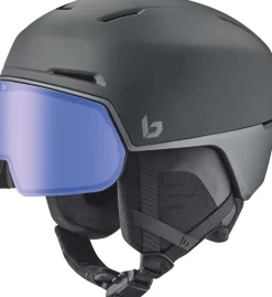 X-fusion Plus 59-62cm helm
