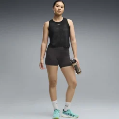 x hyrox cloudspun thermoadapt crop tanktop