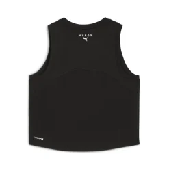 X Hyrox Cloudspun Thermoadapt Crop Tank