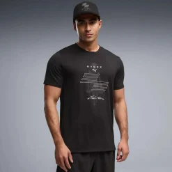 x HYROX CLOUDSPUN ThermoAdapt T-shirt