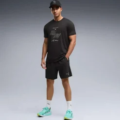 x HYROX CLOUDSPUN ThermoAdapt T-shirt