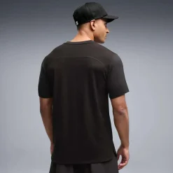 x HYROX CLOUDSPUN ThermoAdapt T-shirt