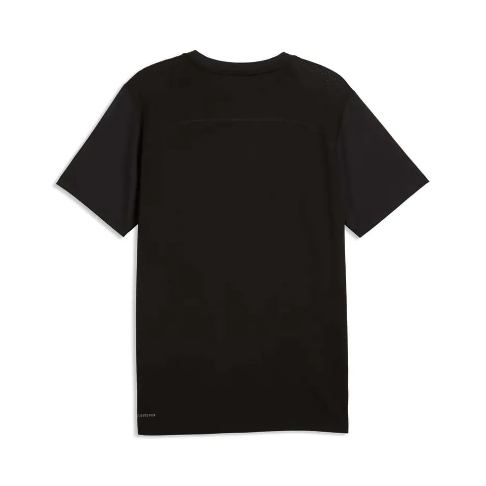 x HYROX CLOUDSPUN ThermoAdapt T-shirt
