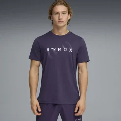 x hyrox cloudspun thermoadapt T-shirt