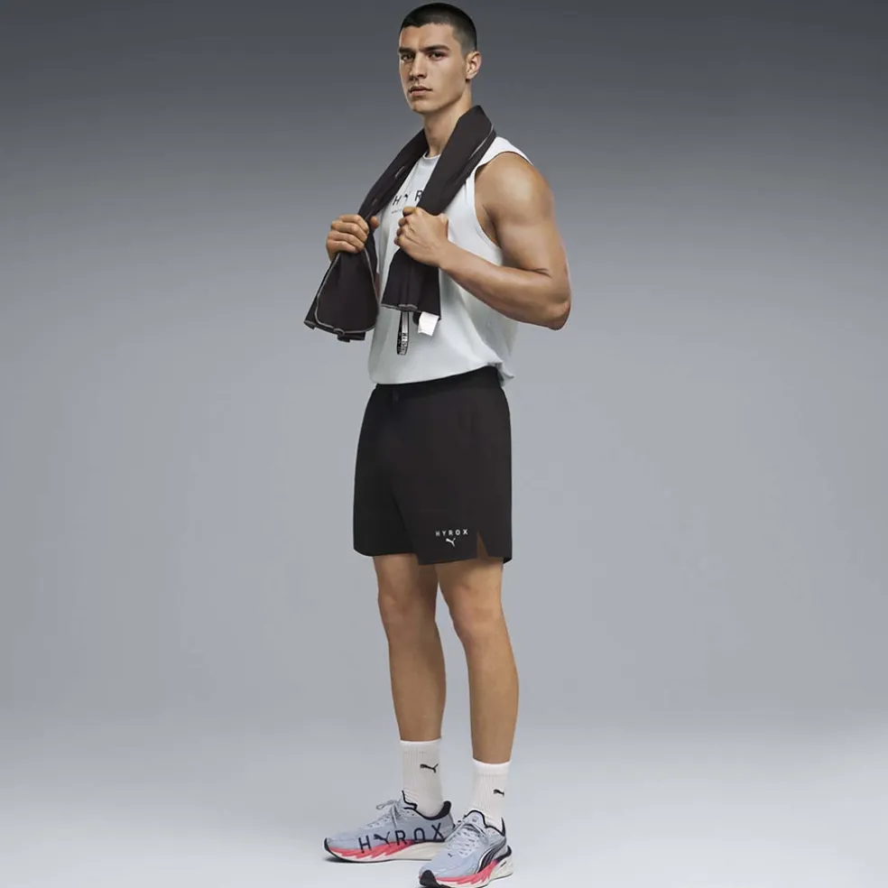 X Hyrox Dryelite 5i Shorts