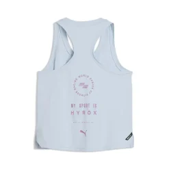 X Hyrox Dryelite Singlet