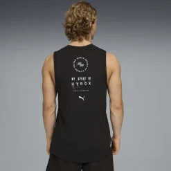 X Hyrox Dryelite Training Singlet