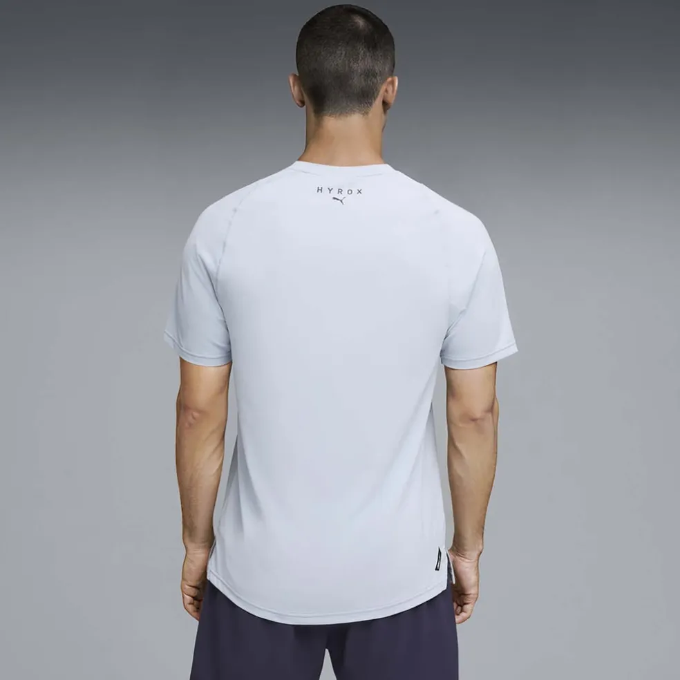 X Hyrox Dryelite Training T-shirt