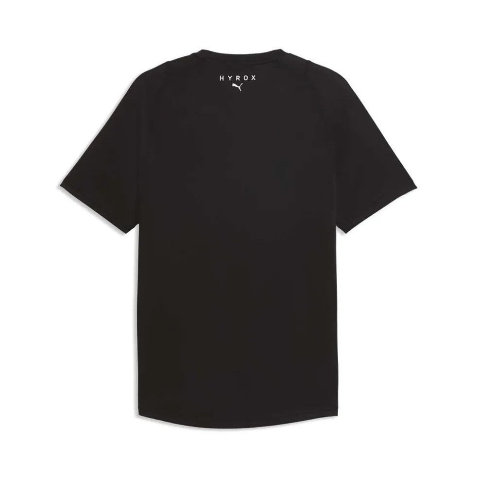 X Hyrox Dryelite Training T-shirt