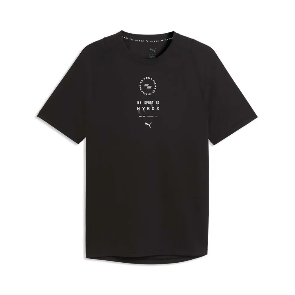 X Hyrox Dryelite Training T-shirt