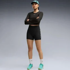 X HYROX ESS SHORTS TIGHT