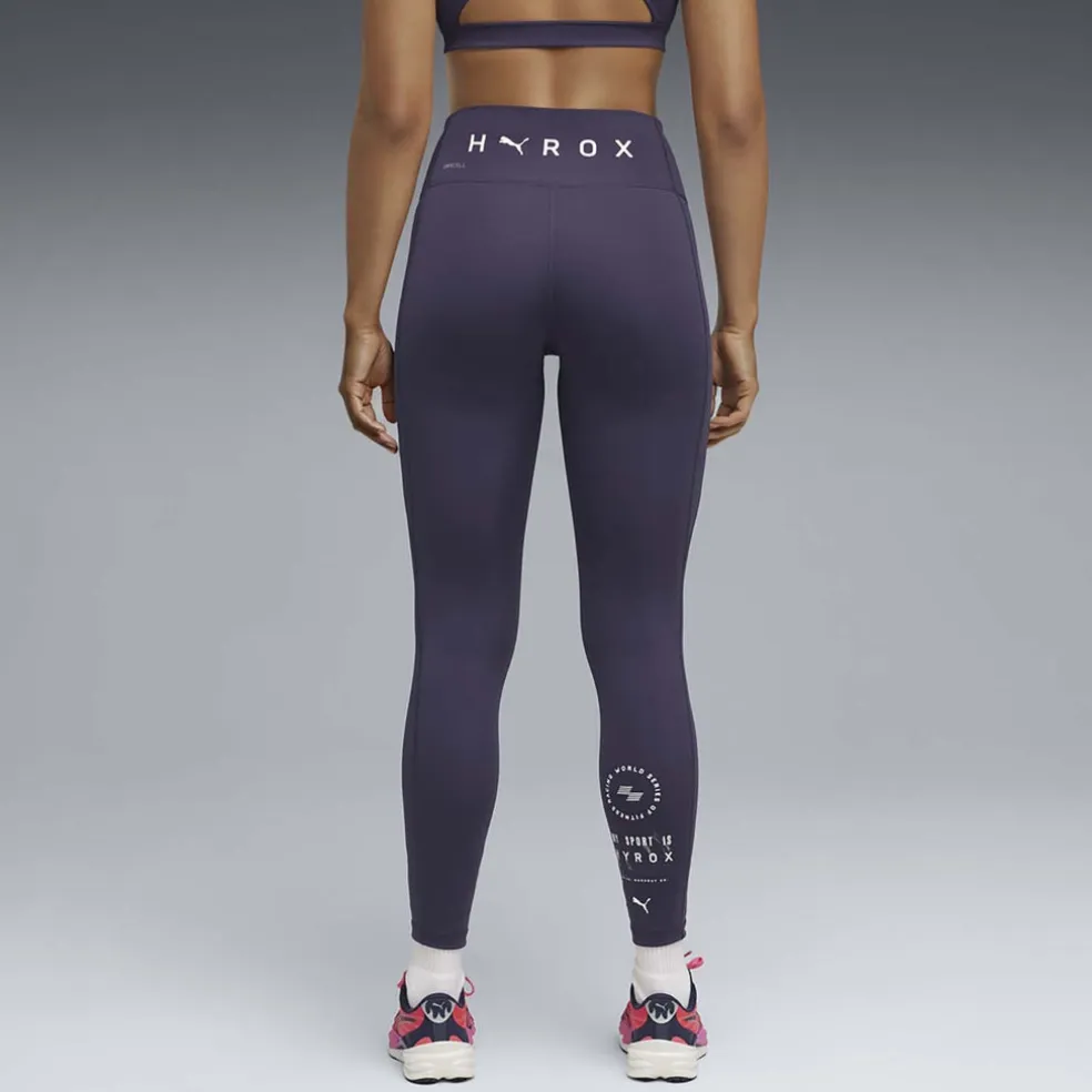 X Hyrox Ess Tights