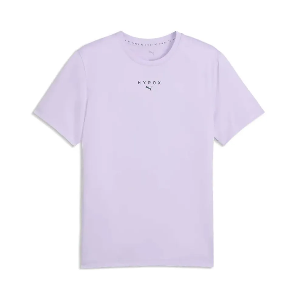 x HYROX Graphic T-shirt