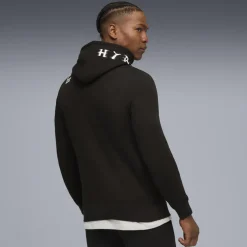 X Hyrox Heavyweight Hoodie