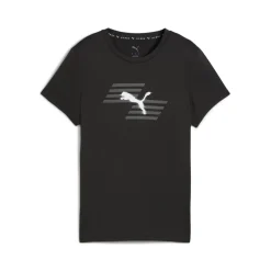 X Hyrox Poly Graphic t-shirt