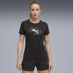 X Hyrox Poly Graphic t-shirt