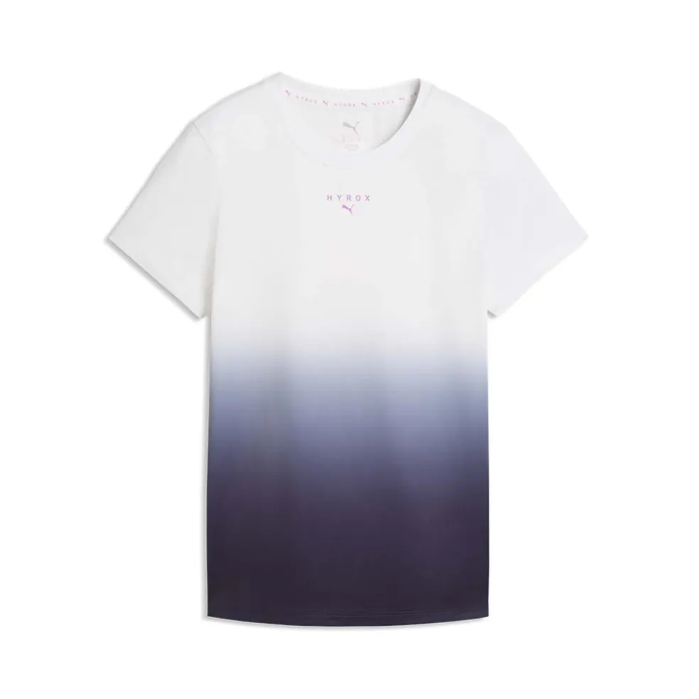 X Hyrox Poly Graphic T-shirt