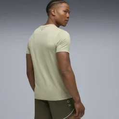 X Hyrox Poly Graphic t-shirt